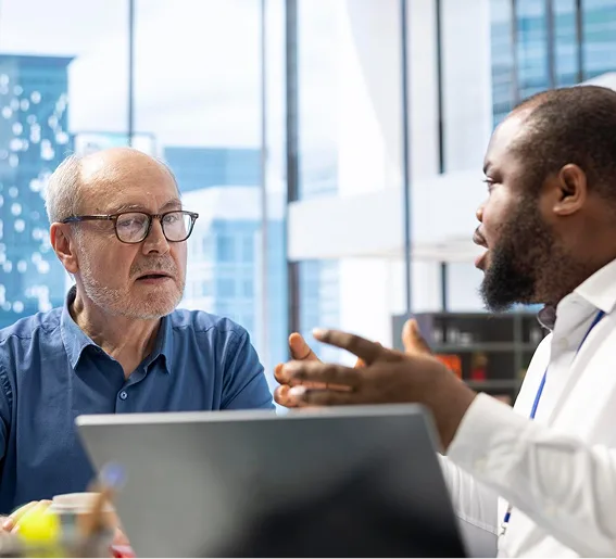 Consultation